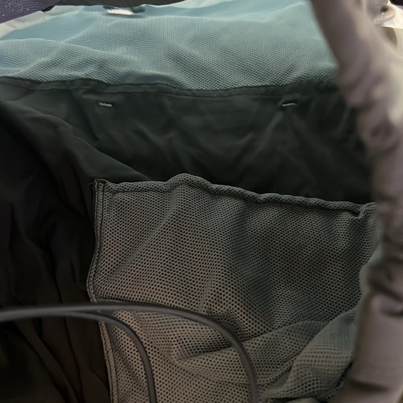 💚NWOT The North Face women’s rain blocker - Picture 6 of 7